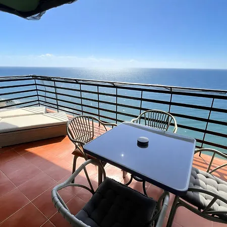 Mediterráneo * Marbella