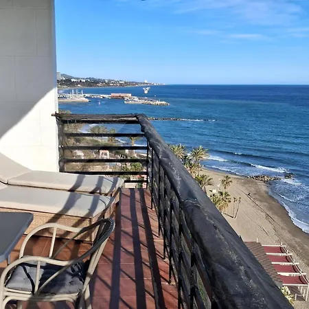 Mediterráneo Apartamento Marbella