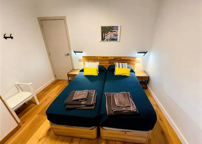 Apartamento Mediterráneo Marbella