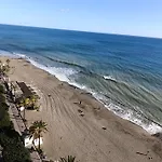 Mediterraneo 아파트 *