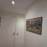 Appartement Mediterraneo Marbella