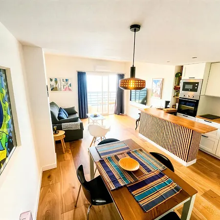Mediterraneo Appartement