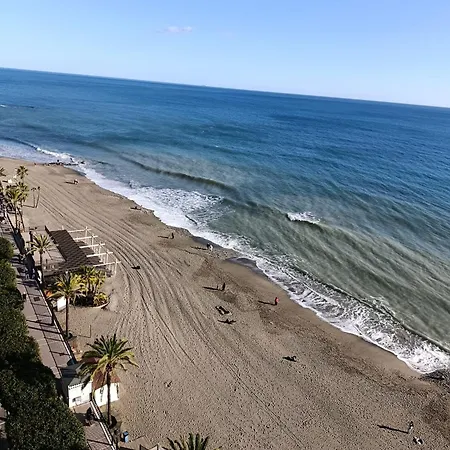 Mediterráneo Apartamento *