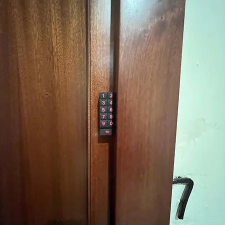 Apartamento Mediterráneo *
