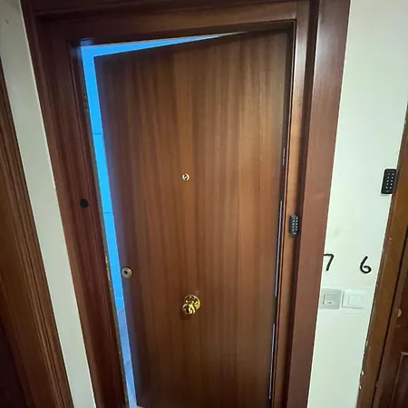 Mediterráneo Apartamento *