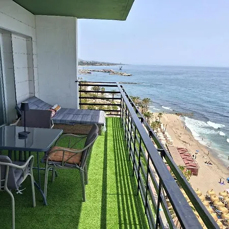 Mediterráneo Apartman Marbella