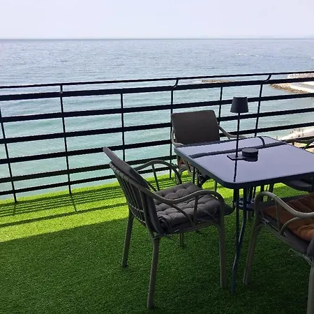 Mediterráneo * Marbella