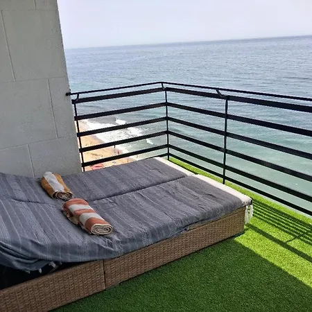 Apartamento Mediterráneo Marbella