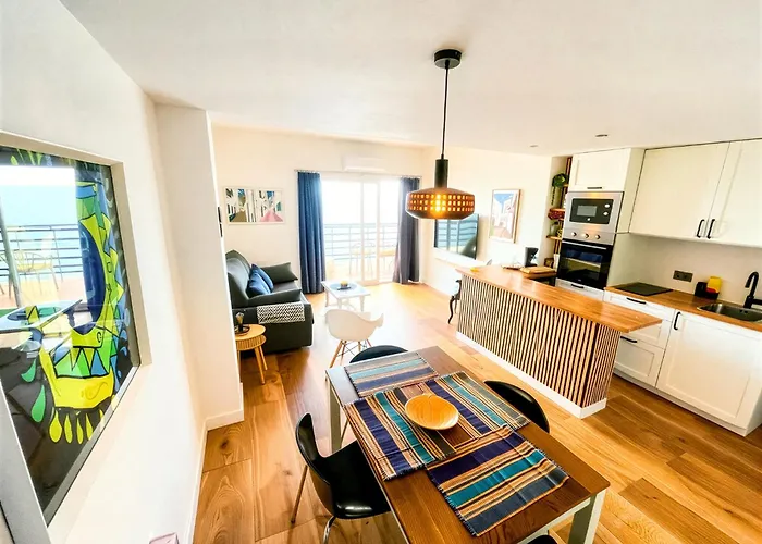 Mediterraneo Appartement