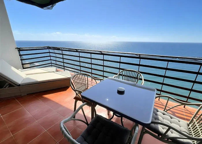 Mediterraneo * Marbella