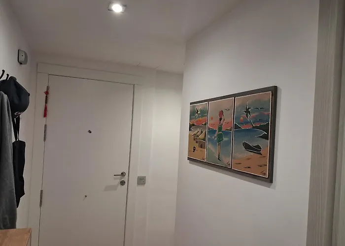 Appartement Mediterraneo Marbella