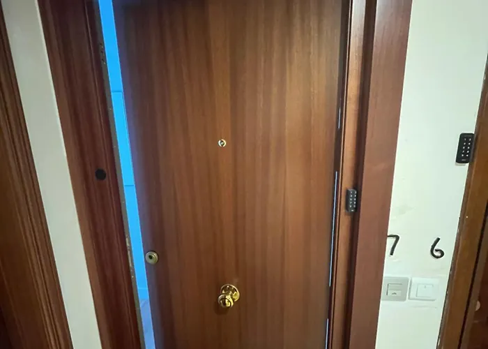 Mediterraneo Appartement *