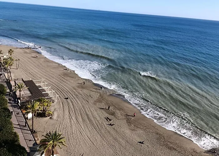 Mediterraneo شقة *
